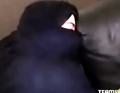 NilePorn.Com-Busty Arabic Teen Violates Her Religion-Full HD at NilePorn.Com