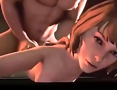 3d big tits hardsex animation porn