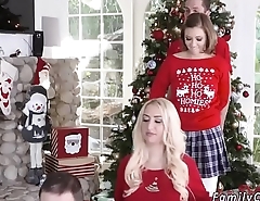 Milf and boss'_s daughter fuck dick xxx Heathenous Family Holiday Card