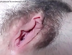 Beautiful Queasy Pussy For Young Girl (Close Up)