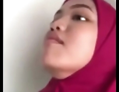 Asian maid bj besmeared arab master cock